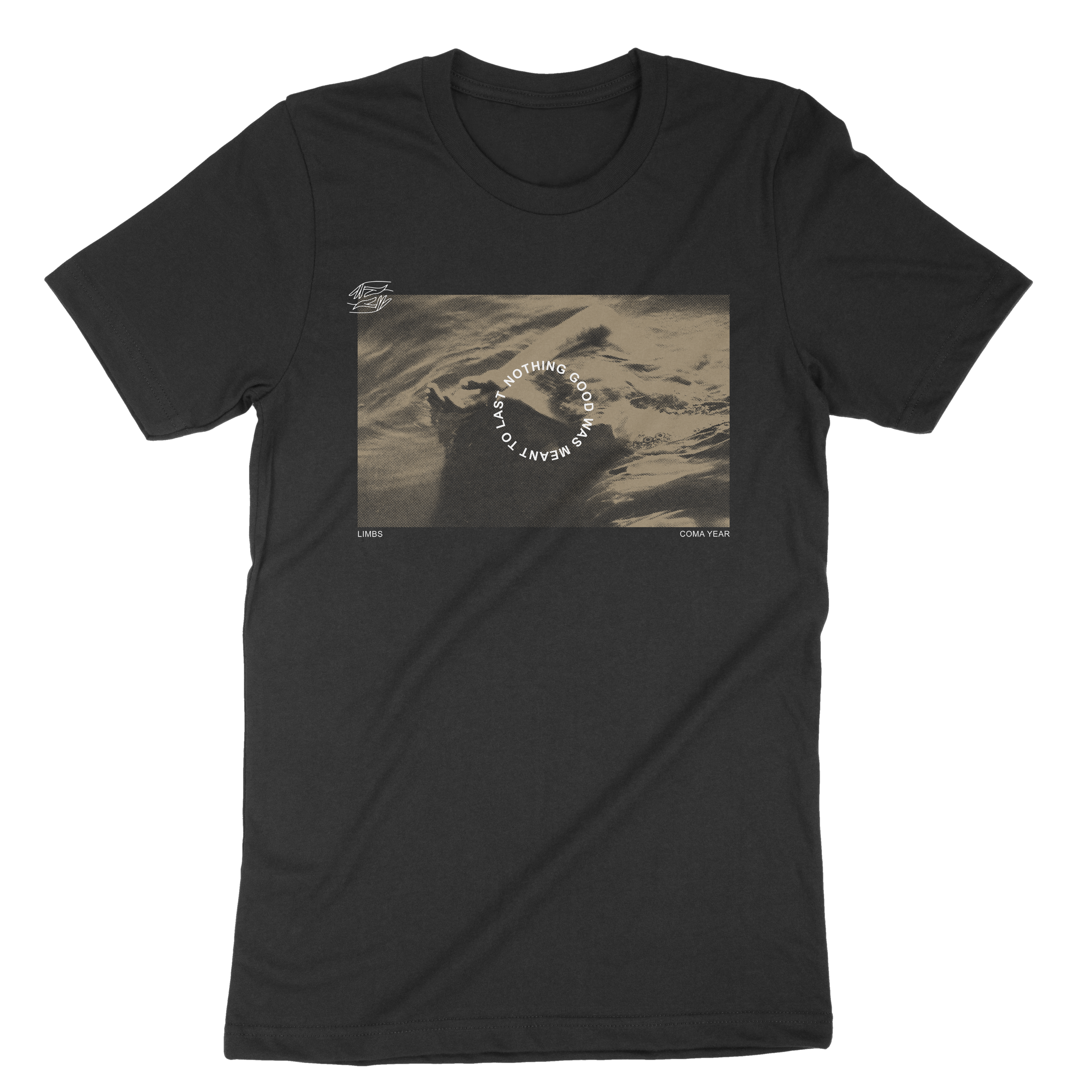 Limbs - NGWMTL Shirt