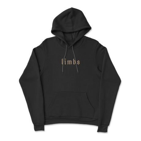 Limbs - Only the Lonely Know Hoodie