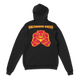 One 2 One Fitness - Uncommon Breed Unisex Hoodie