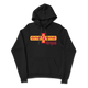 One 2 One Fitness - Uncommon Breed Unisex Hoodie