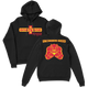 One 2 One Fitness - Uncommon Breed Unisex Hoodie