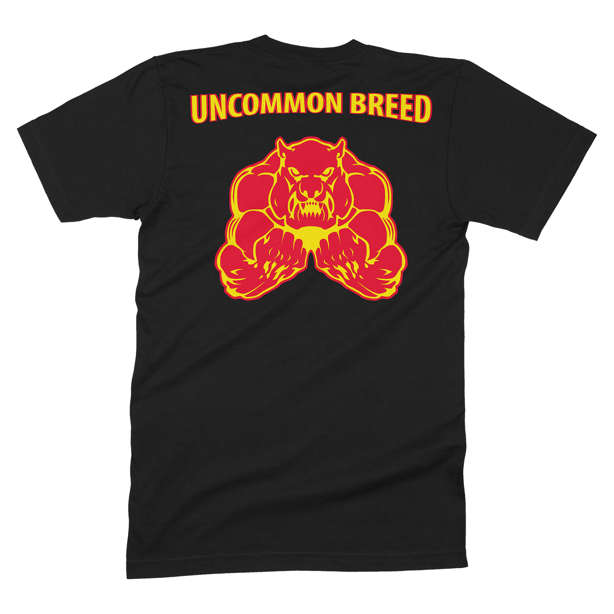 One 2 One Fitness - Uncommon Breed Unisex Shirt