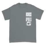 Across Five Aprils - Eye T-Shirt