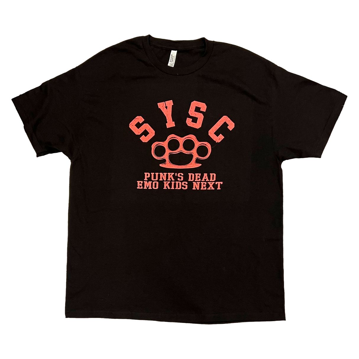 SeeYouSpaceCowboy - Punks Dead Emo Kids Next Shirt