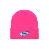 Hot Rod Beanie