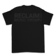 Reclaim Music Group - Trashed Logo Shirt