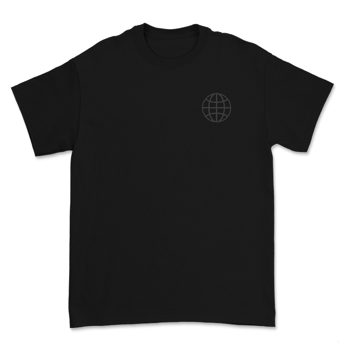 Reclaim Music Group - Trashed Logo Shirt