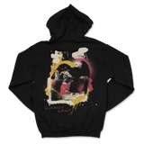 SeeYouSpaceCowboy - Romance of Affliction Hoodie