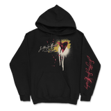 SeeYouSpaceCowboy - Romance of Affliction Hoodie