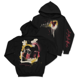 SeeYouSpaceCowboy - Romance of Affliction Hoodie