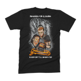 Slit - Reaching for Closure Shirt