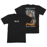 Slit - Reaching for Closure Shirt