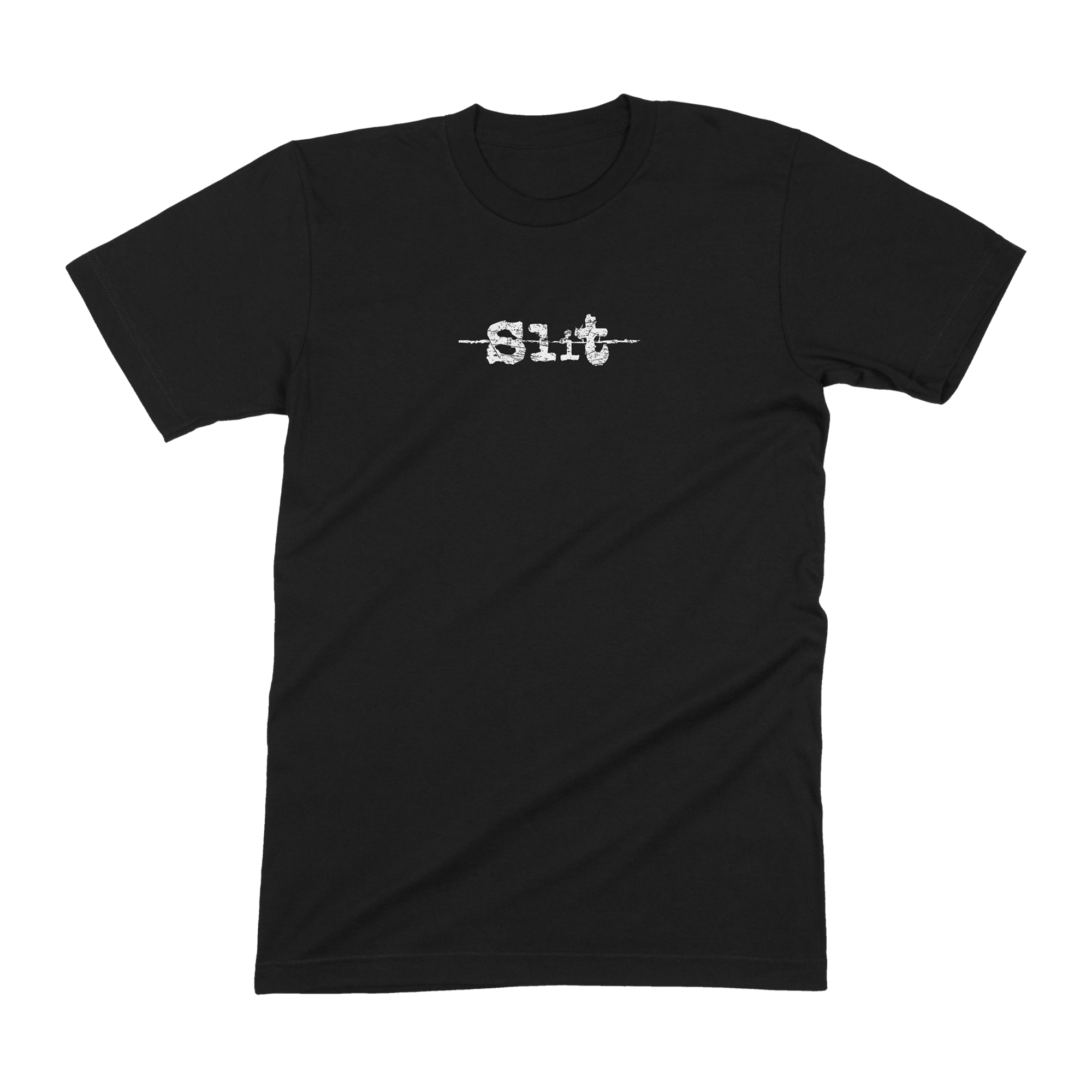 Slit - Reaching for Closure Shirt