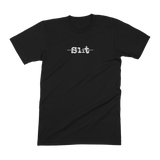 Slit - Reaching for Closure Shirt