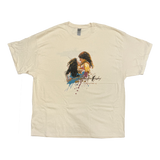 SeeYouSpaceCowboy - Romance of Affliction Tan Tour Shirt