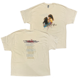 SeeYouSpaceCowboy - Romance of Affliction Tan Tour Shirt