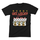 Sammy Adams - Get Lucky Shirt