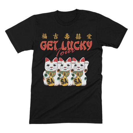 Sammy Adams - Get Lucky Shirt