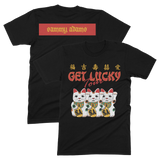 Sammy Adams - Get Lucky Shirt