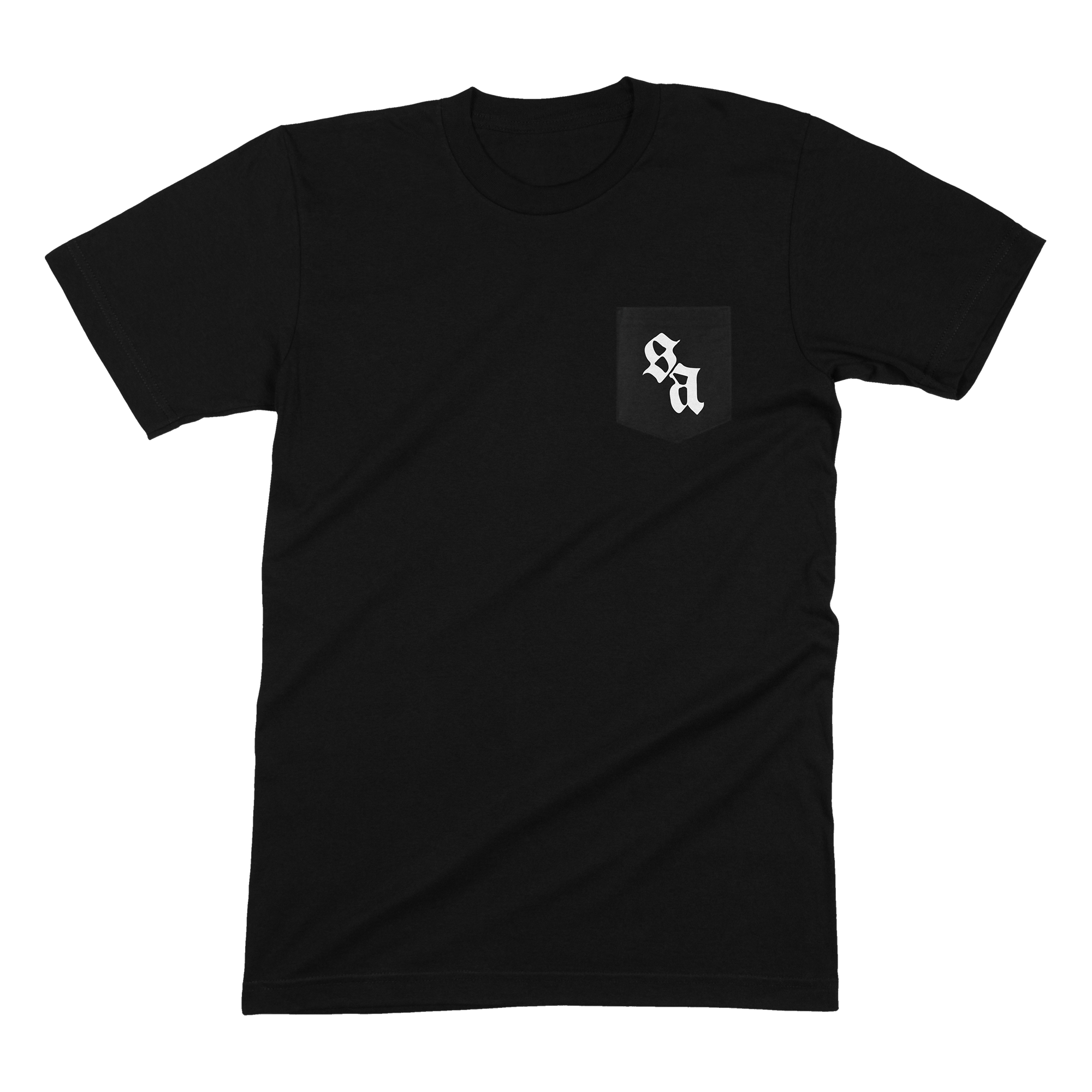 Sammy Adams - Logo Pocket Shirt