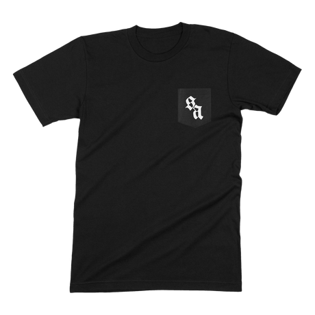 Sammy Adams - Logo Pocket Shirt