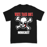 Rob From Nod - Skull Shirt