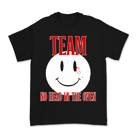 Rob From Nod - Smiley Shirt