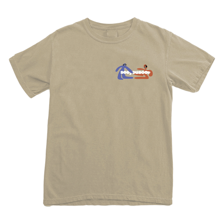 seeyousoon - SYS Shirt