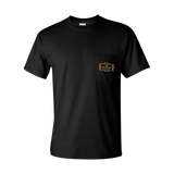 Infinity Shred - Shred Offline Pocket Tee