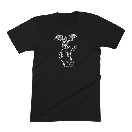 Wristmeetrazor - Sienna Shirt