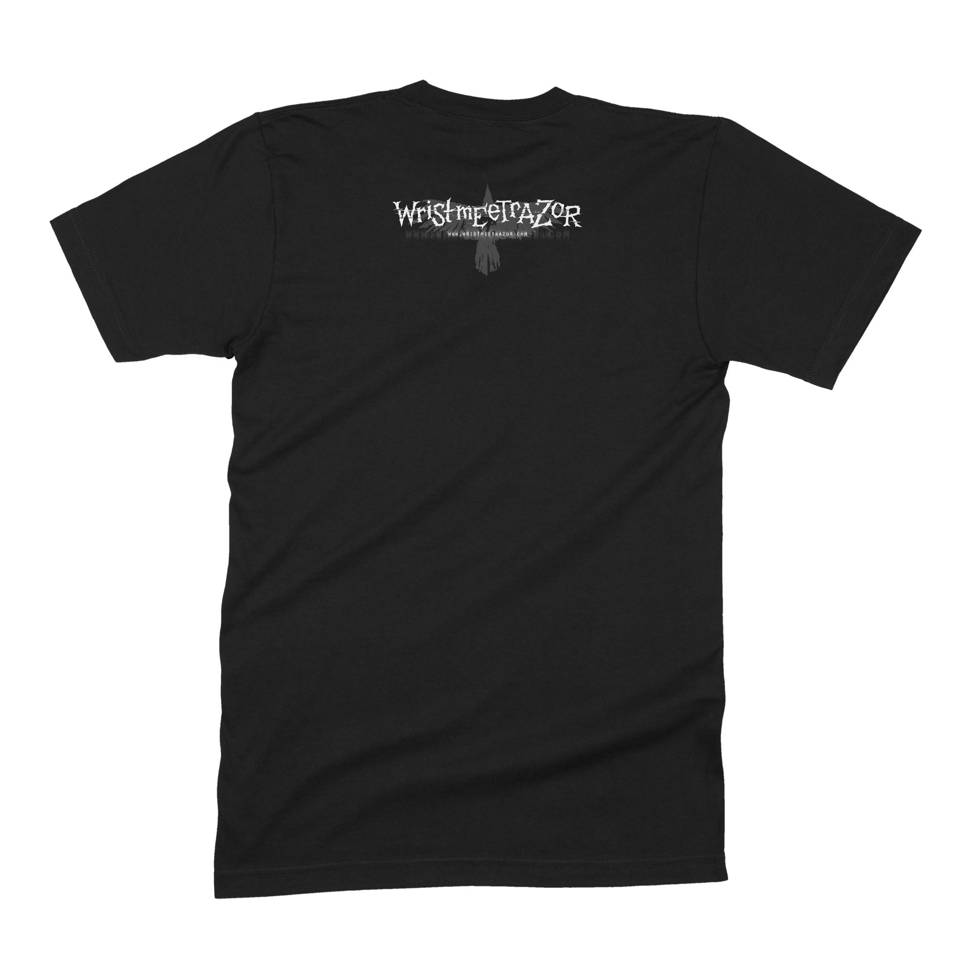 Wristmeetrazor - Sienna Shirt