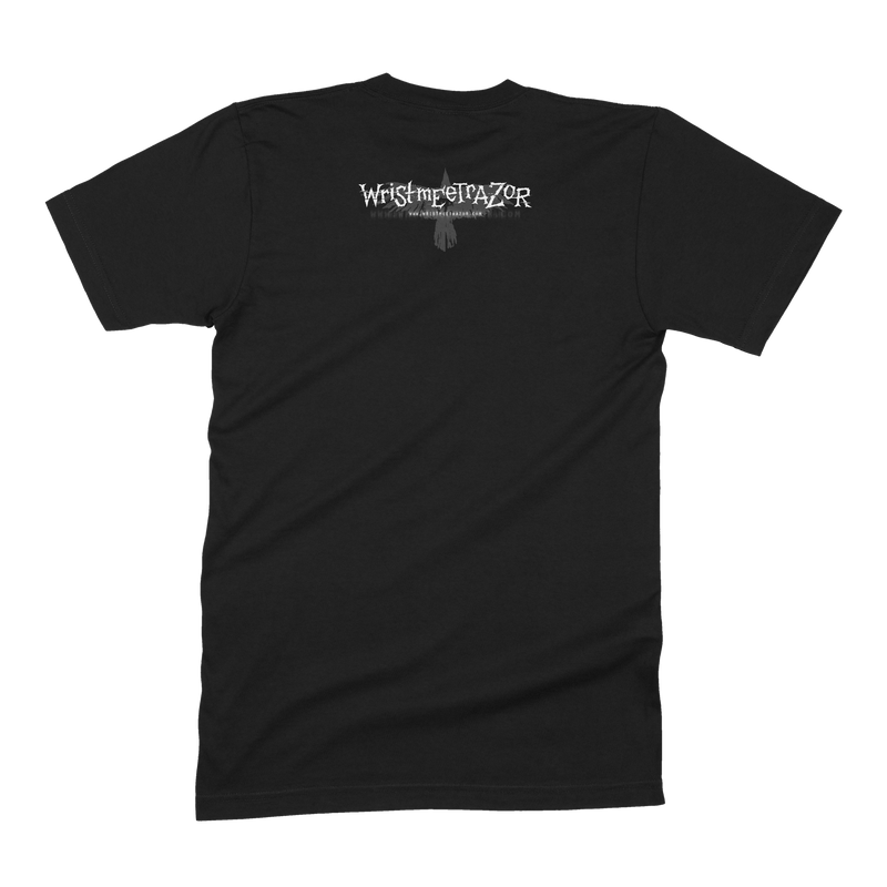Wristmeetrazor - Sienna Shirt