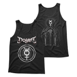 DOGMA - Sigil Tank Top