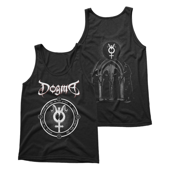 DOGMA - Sigil Tank Top