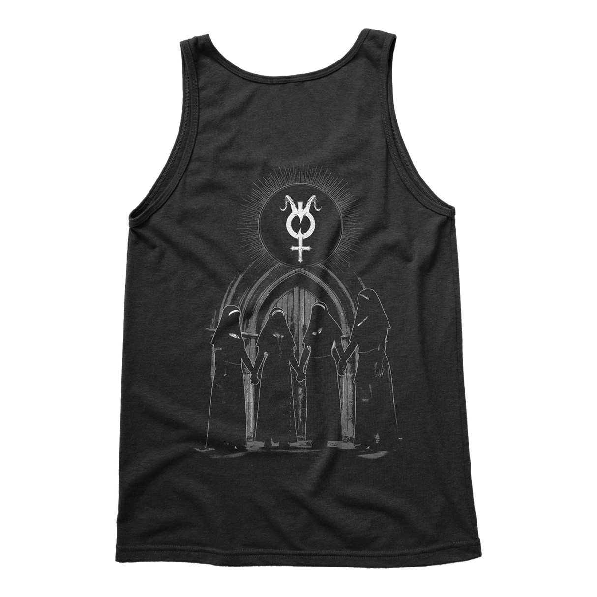 DOGMA - Sigil Tank Top