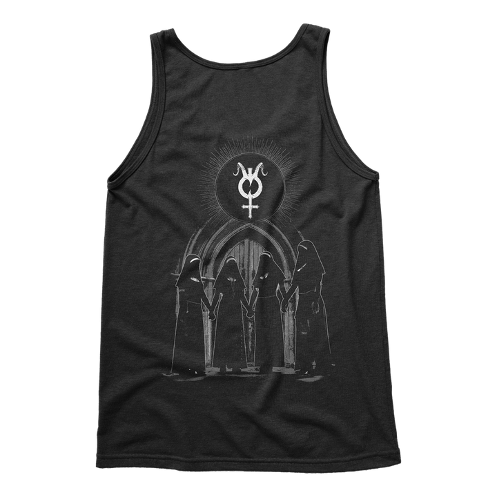 DOGMA - Sigil Tank Top