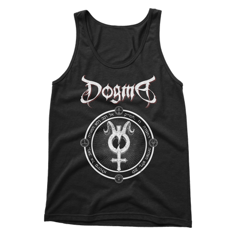 DOGMA - Sigil Tank Top