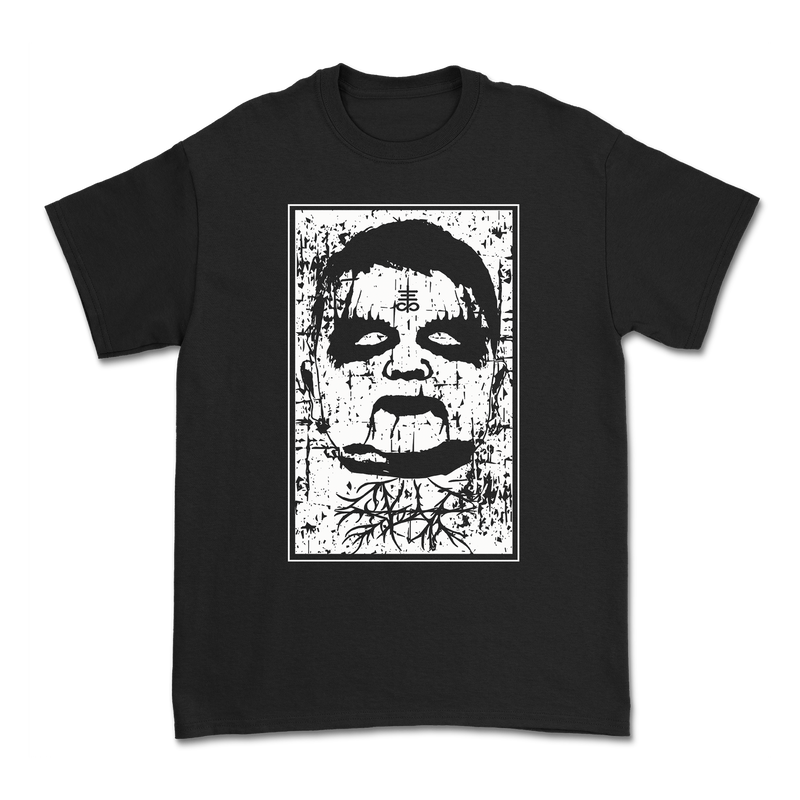 Slit - Black Metal Hasbulla Shirt