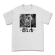 Slit - Too Far Gone Shirt (White)