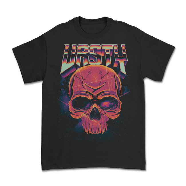 VRSTY - Space Skull Shirt