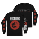 Venom Prison - Bringer of Darkness Long Sleeve