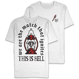 This Is Hell - Diamond Lantern Shirt