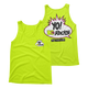 New Found Glory - Neon Green MTV Tank