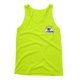 New Found Glory - Neon Green MTV Tank