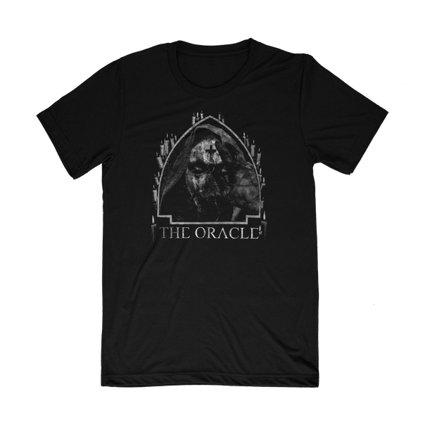 The Oracle - Nun Shirt