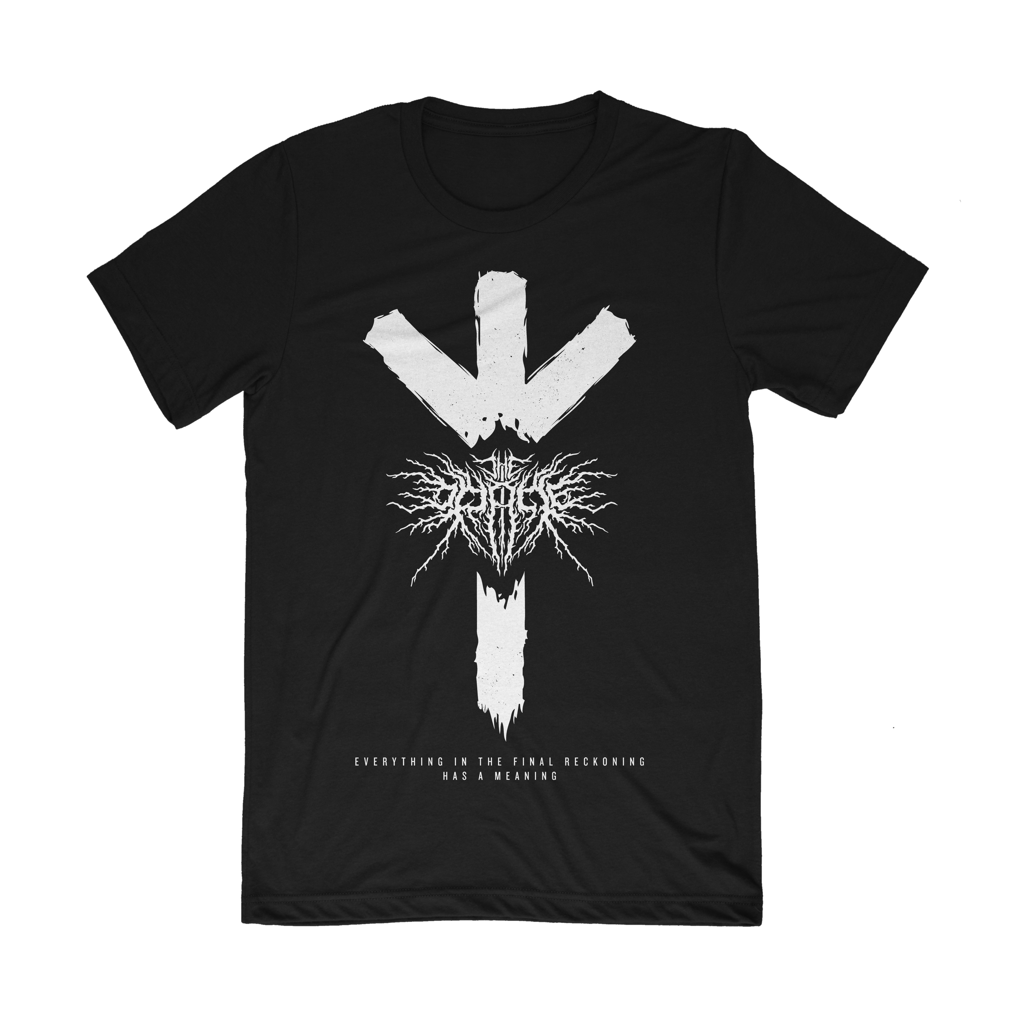 The Oracle - Final Reckoning Shirt