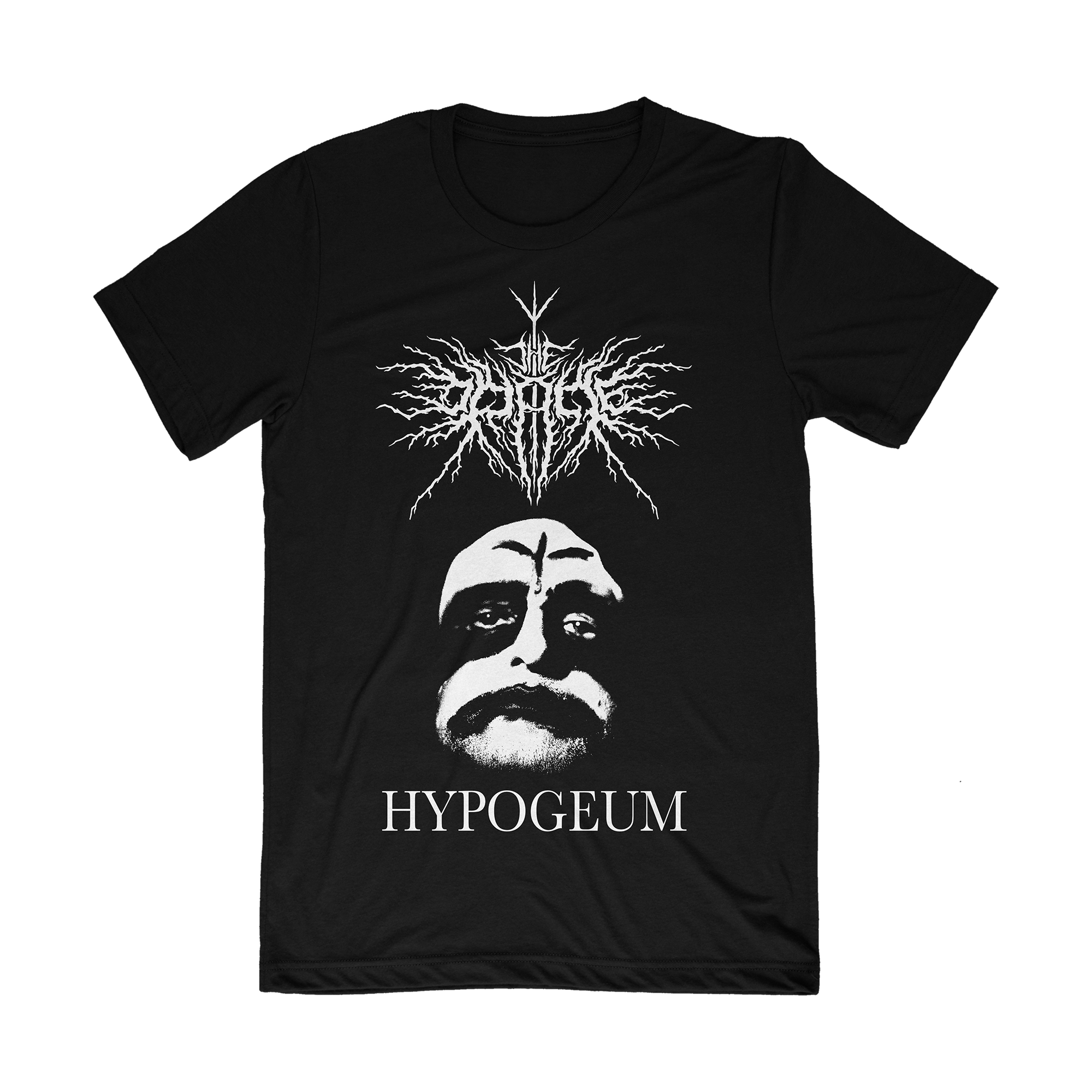 The Oracle - Hypogeum Shirt
