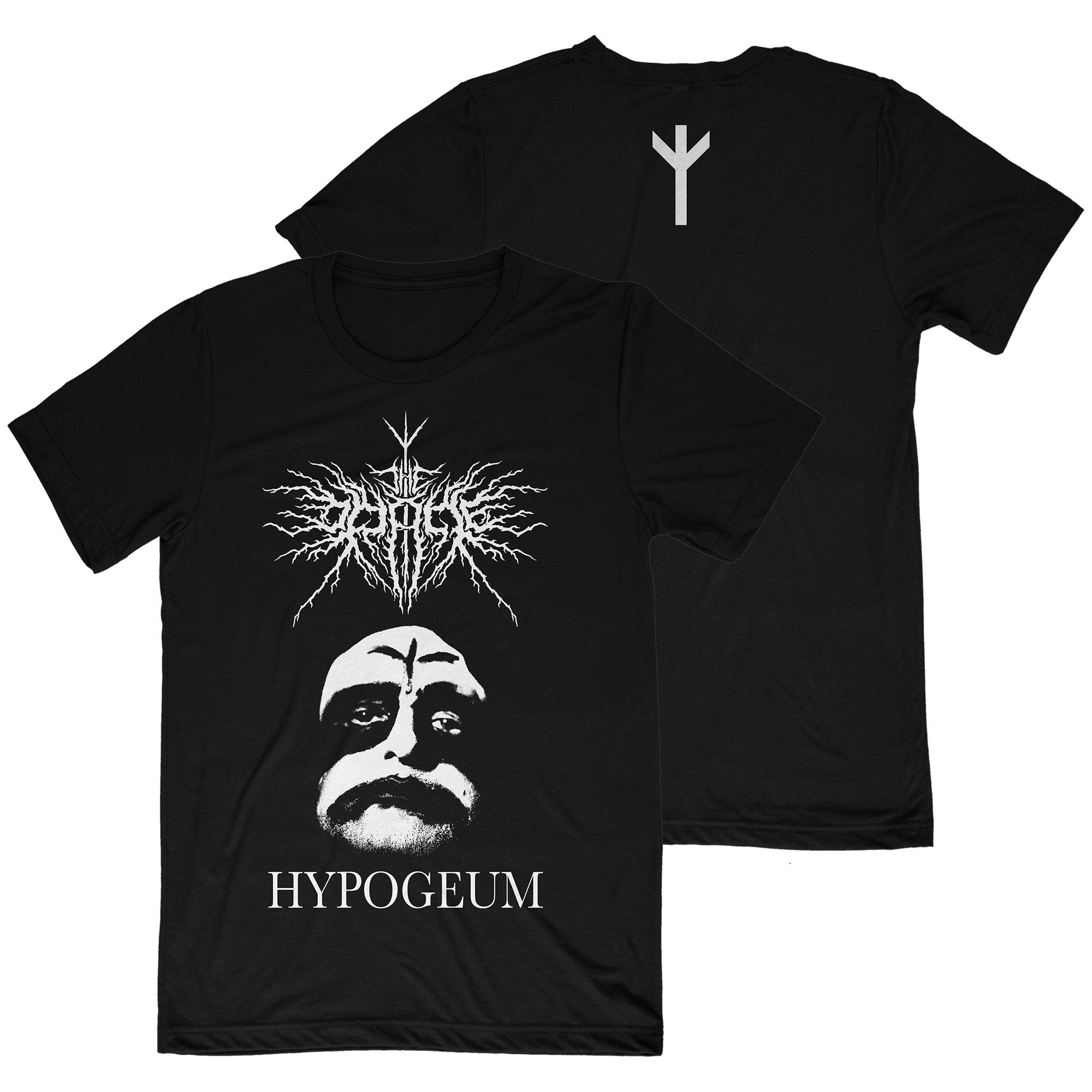 The Oracle - Hypogeum Shirt