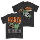 Great American Ghost - Torture World Tour Shirt