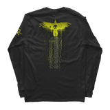 Wristmeetrazor - Tour Long Sleeve